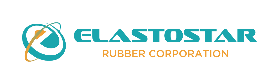 Elastostar Rubber Corporation logo