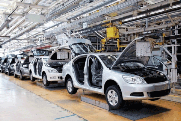 Automotive-industries