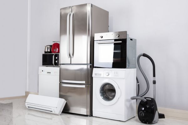 Extruded rubber gaskets & seal solutions for appliance industries