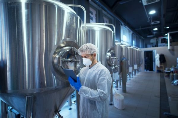 Food And Dairy Silicone rubber tubing for food & dairy industries