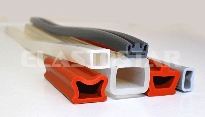 Inflatable Rubber Seal & Gaskets