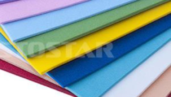 Rubber Sheets & Mats Products