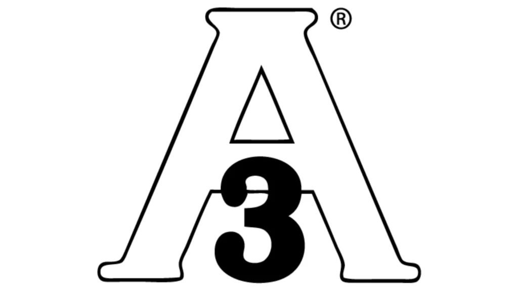 3a sanitary certification