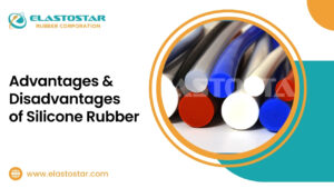 Advantages And Disadvantages Of Silicone Rubber