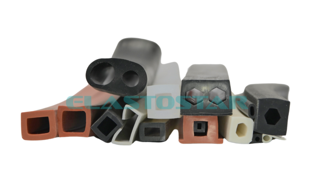 Astm D1056 Soft Silicone Sponge Astm d1056 soft silicone sponge