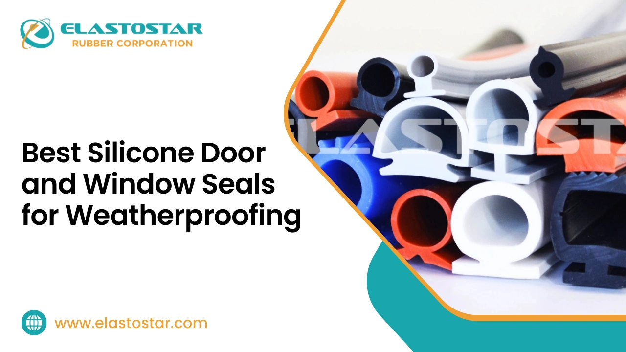 Best Silicone Door And Window Seals For Weatherproofing Best silicone door and window seals for weatherproofing