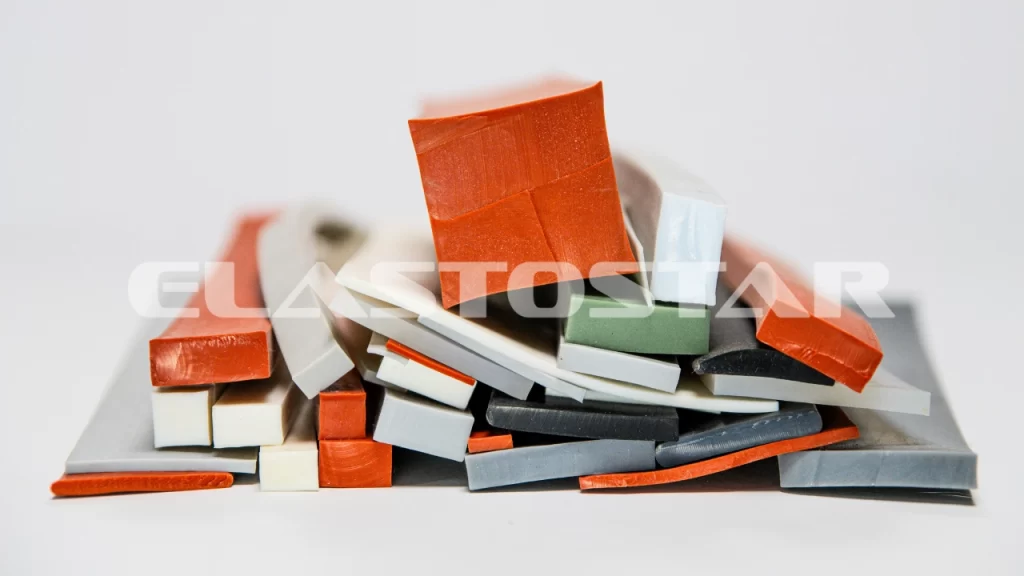 Custom Rubber Square And Rectangular Seal Gaskets Custom rubber square and rectangular seal & gaskets