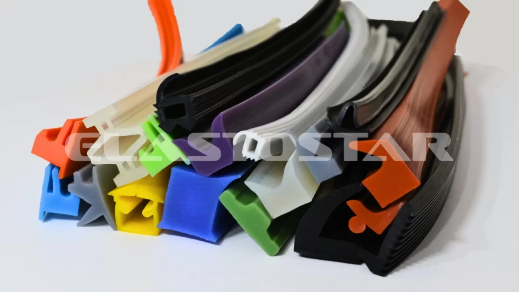 Dsc 0427 1 Elastostar extruded rubber lip seals and gaskets