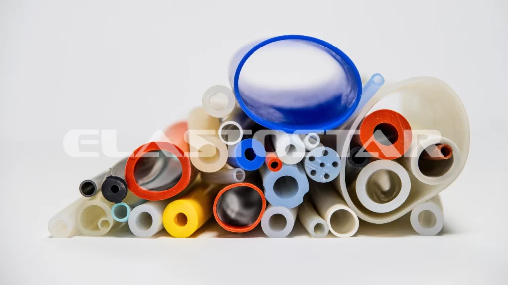 Fda Approved Silicone Tubing Fda-approved silicone tubing
