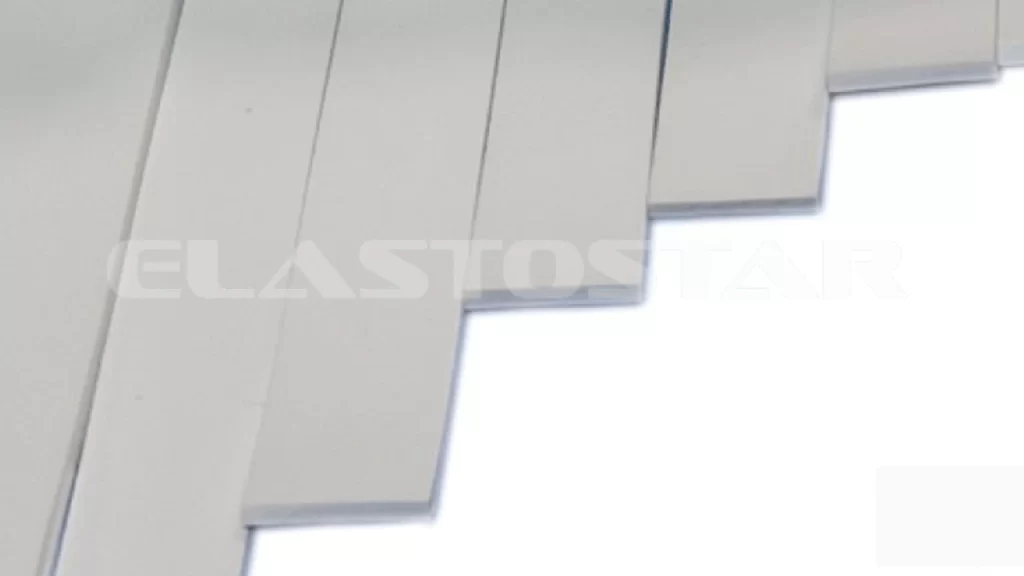 Graphics Rubber Strips Graphics rubber strips