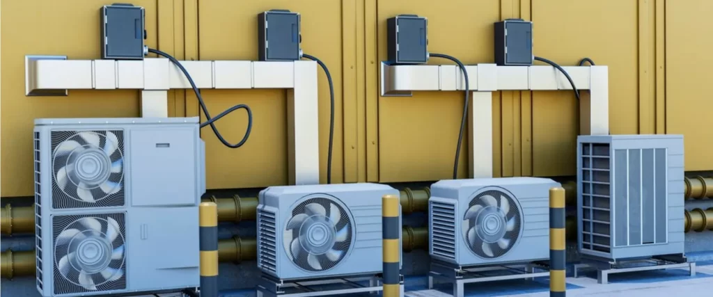 Hvac industries