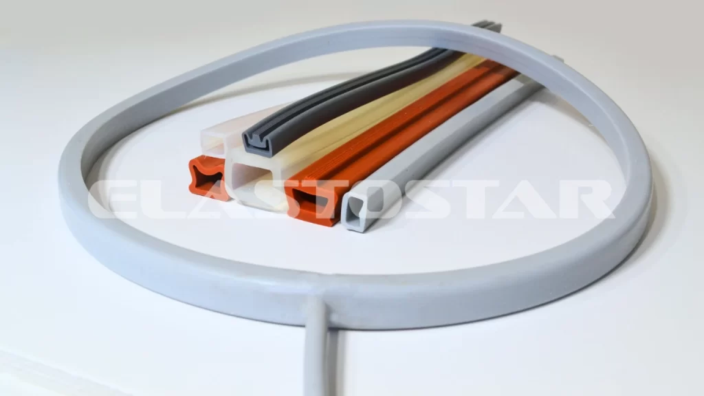 Inflatable Gaskets Inflatable gaskets
