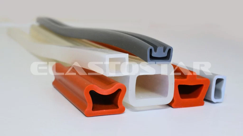 Inflatable Rubber Seal Gaskets Inflatable rubber seal & gaskets