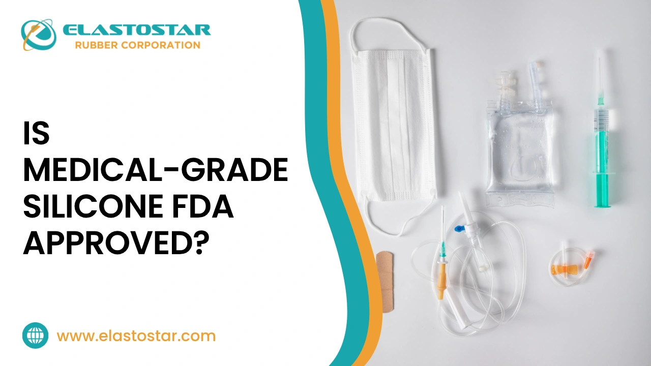 Is Medical Grade Silicone Fda Approved Is medical grade silicone fda approved