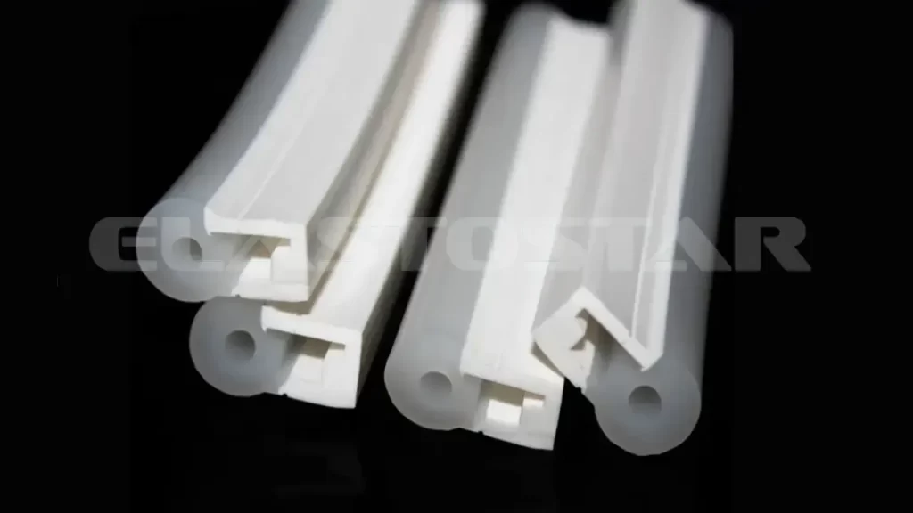 Led Silicone Channel Diffusers Led silicone channel diffusers