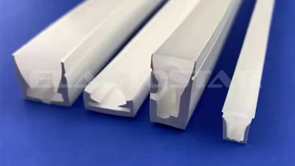 Led Silicone Diffuser 1 Led silicone diffuser