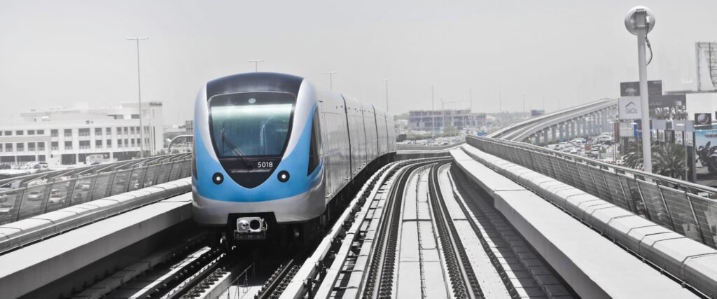 Mass transit facilities