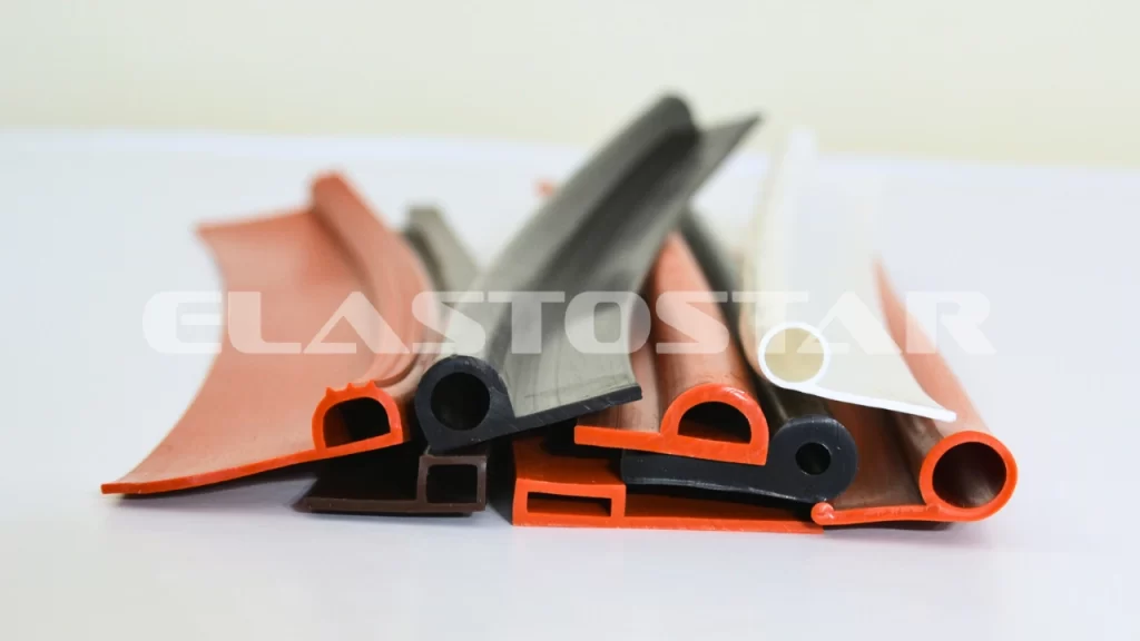 P Seal Gaskets P-seal & gaskets