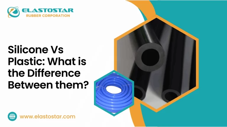 Silicone Vs Plastic What is the Difference Between them