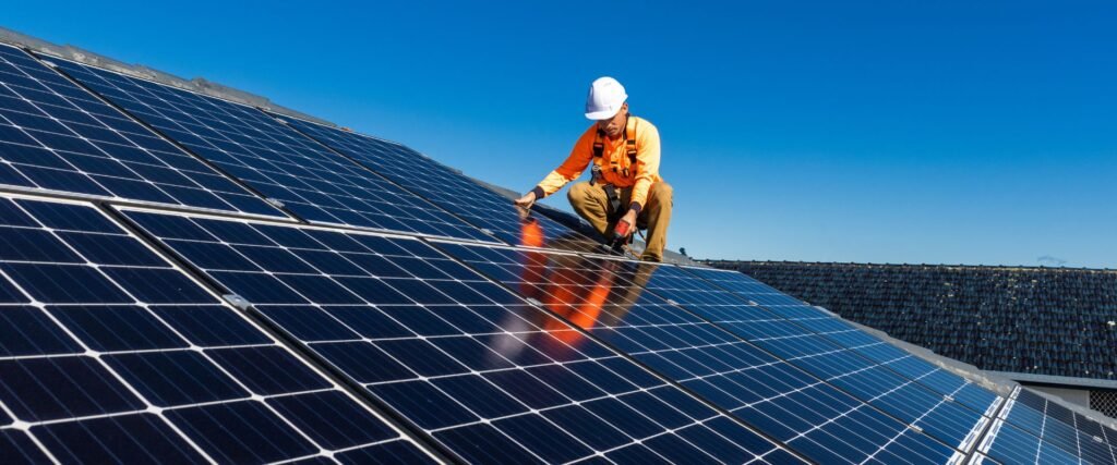 Solar industries