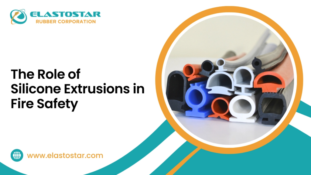 Silicone Rubber Tubing: 6 Must-Know Applications & Properties
