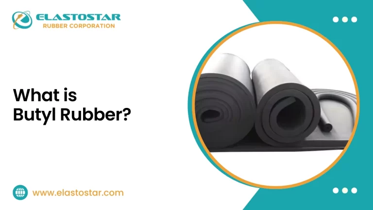 What is Butyl Rubber