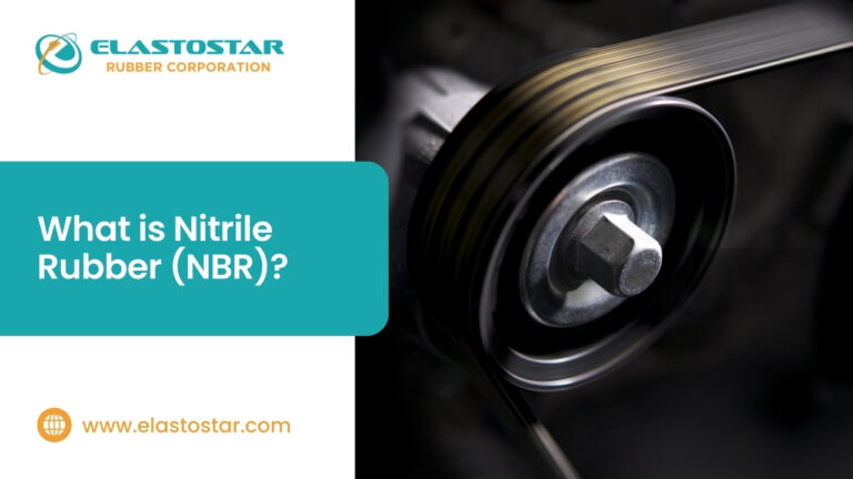 What is Nitrile Rubber (NBR)