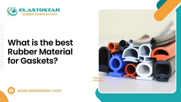 What is the best Rubber Material for Gaskets
