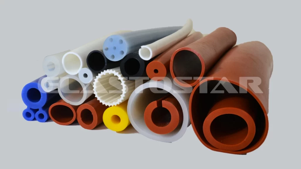Custom Silicone Tubing Solutions Custom silicone tubing solutions