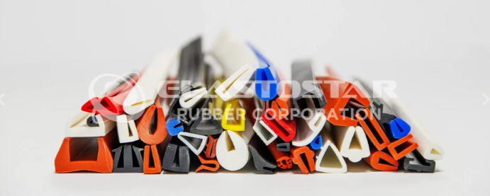 Image 192 U-channel rubber