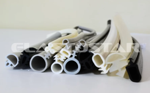 Image 203 Silicone rubber seals