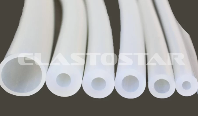 Image 216 Medical grade silicone tubes