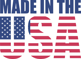 Made in usa