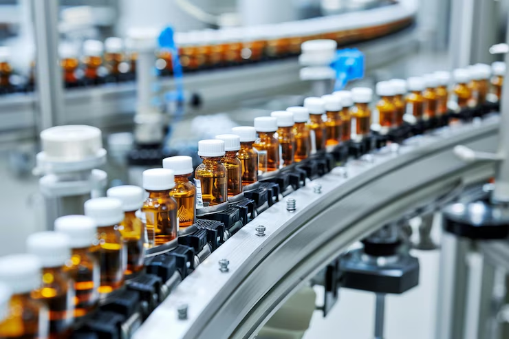 Medical, pharmaceutical