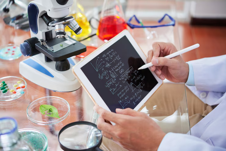 Biotechnology and laboratory applications