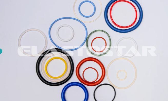 O-rings