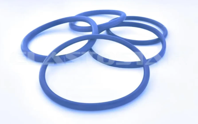 Image 263 Silicone o-rings