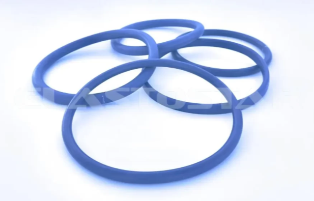 Fluorosilicone o-rings