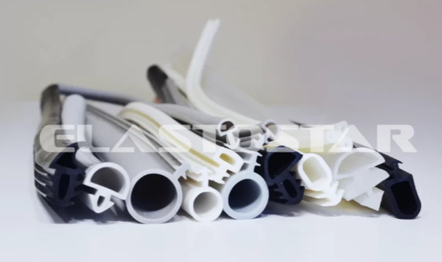 Fda-approved silicone