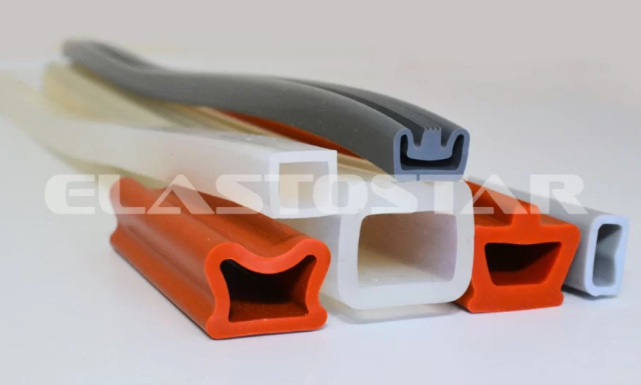 Inflatable rubber seal & gaskets