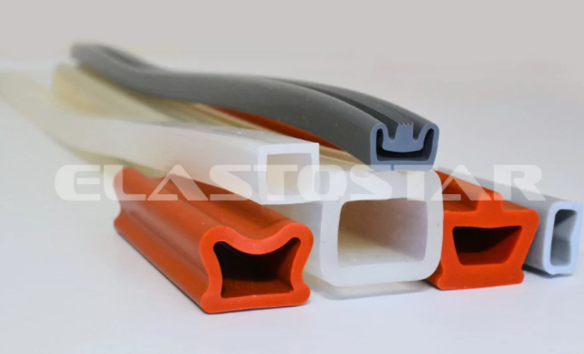 Image 315 Inflatable rubber seal & gaskets