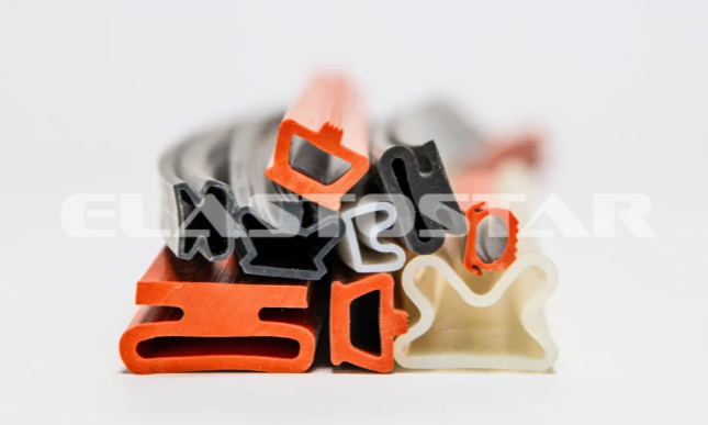 Inflatable rubber seal & gaskets