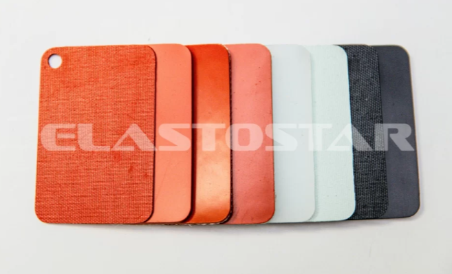 Rubber sheets & mats