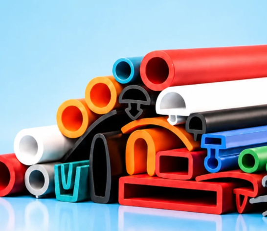 As9100d certified rubber