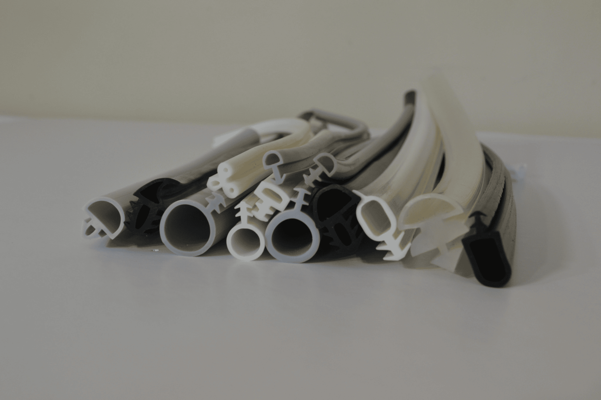 Top 7 Types Of Rubber: Best Options For Every Industry Top 7 Types Of Rubber: Best Options For Every Industry