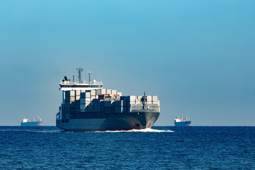 Marine-safe silicone