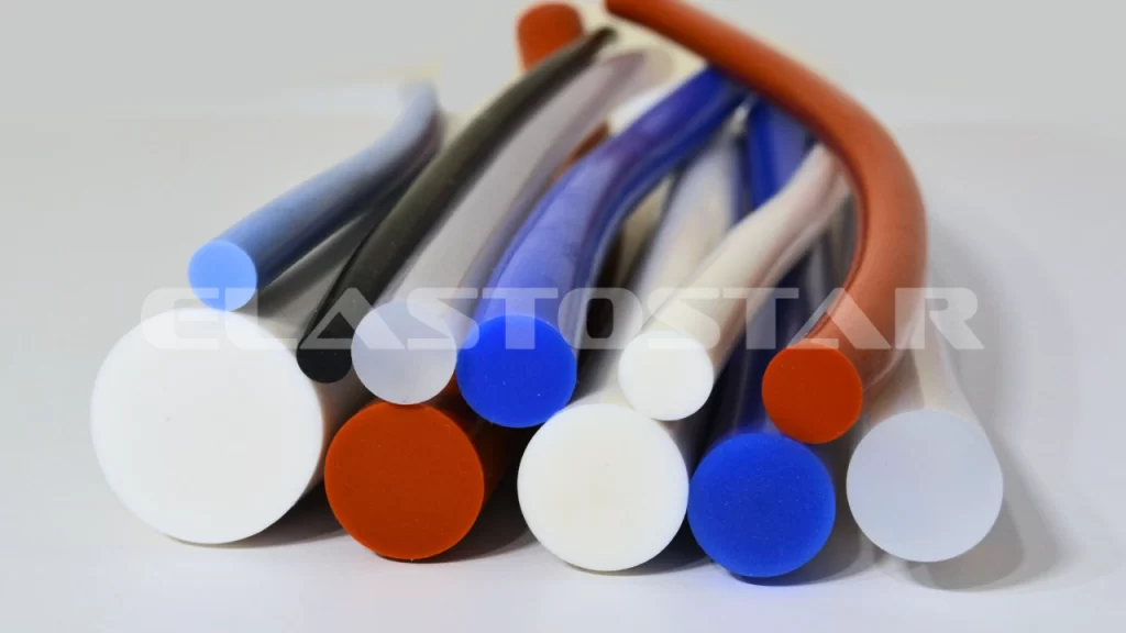 Nitrile Rubber Cord Nitrile rubber cord
