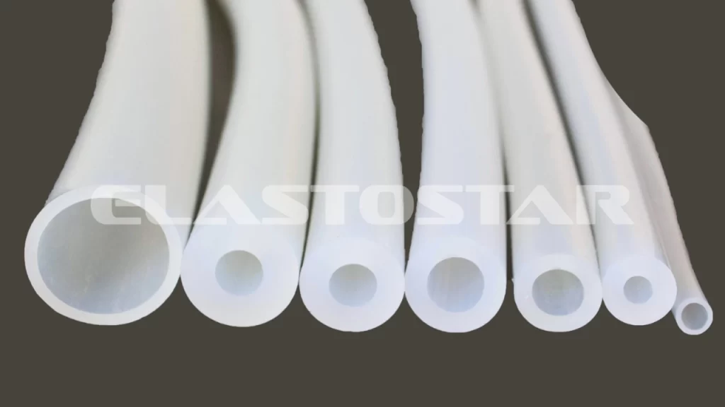 Platinum Cured Rubber Platinum cured rubber