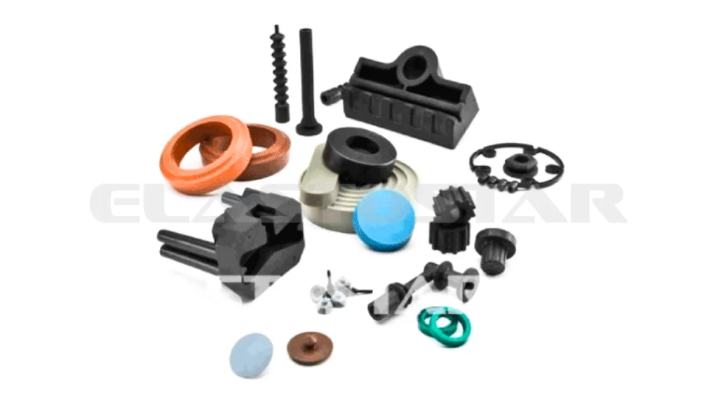 Rubber Molding Solutions 1 Rubber molding solutions