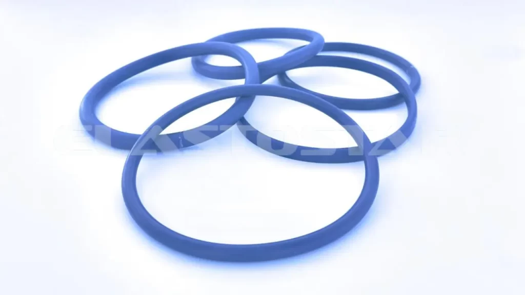 Rubber O Rings Rubber o-rings